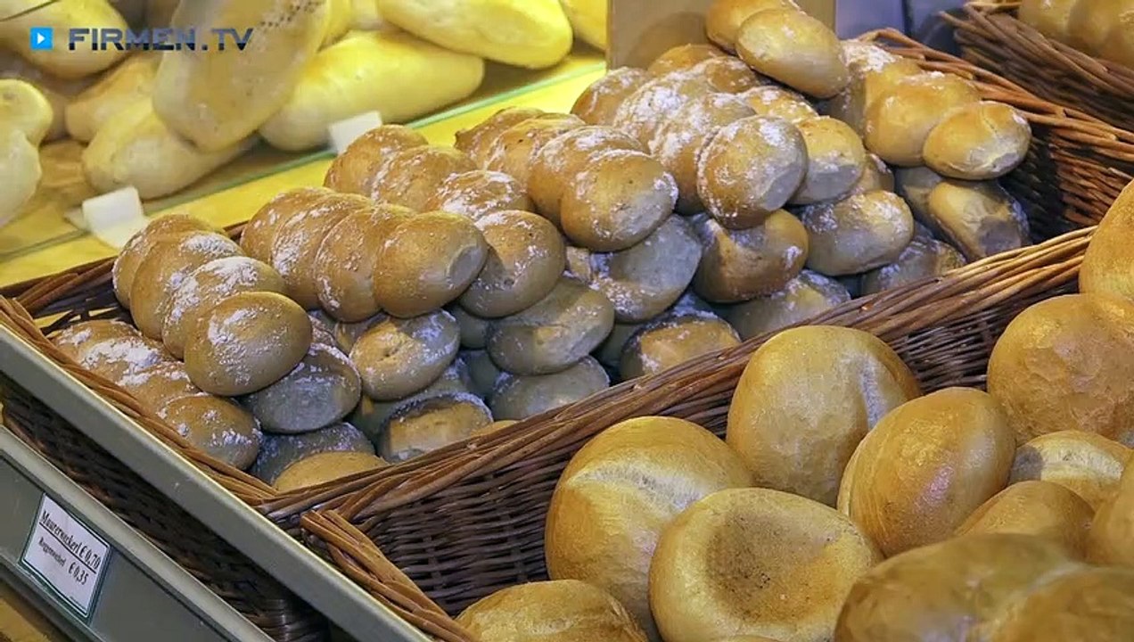 Café Bäckerei Armin Bugl in Mainburg – Ihre Adresse für frisches Bauernbrot & Gebäck