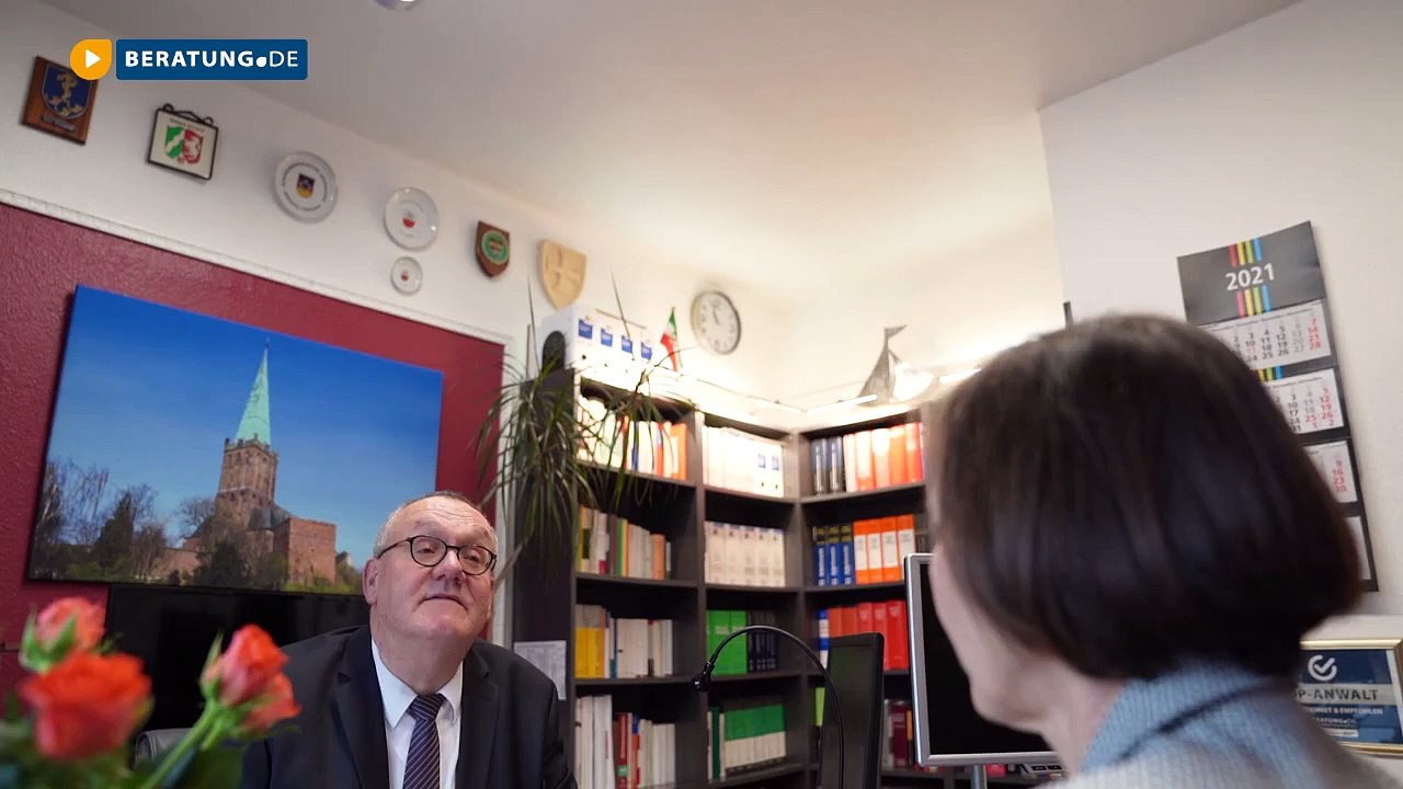 RA Johannes Winkelhorst – Ihre Kanzlei für Arbeitsrecht in Heinsberg