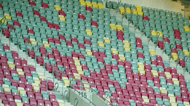 Soccer fans in Douala remain vaccine sceptic despite strict AFCON COVID measures