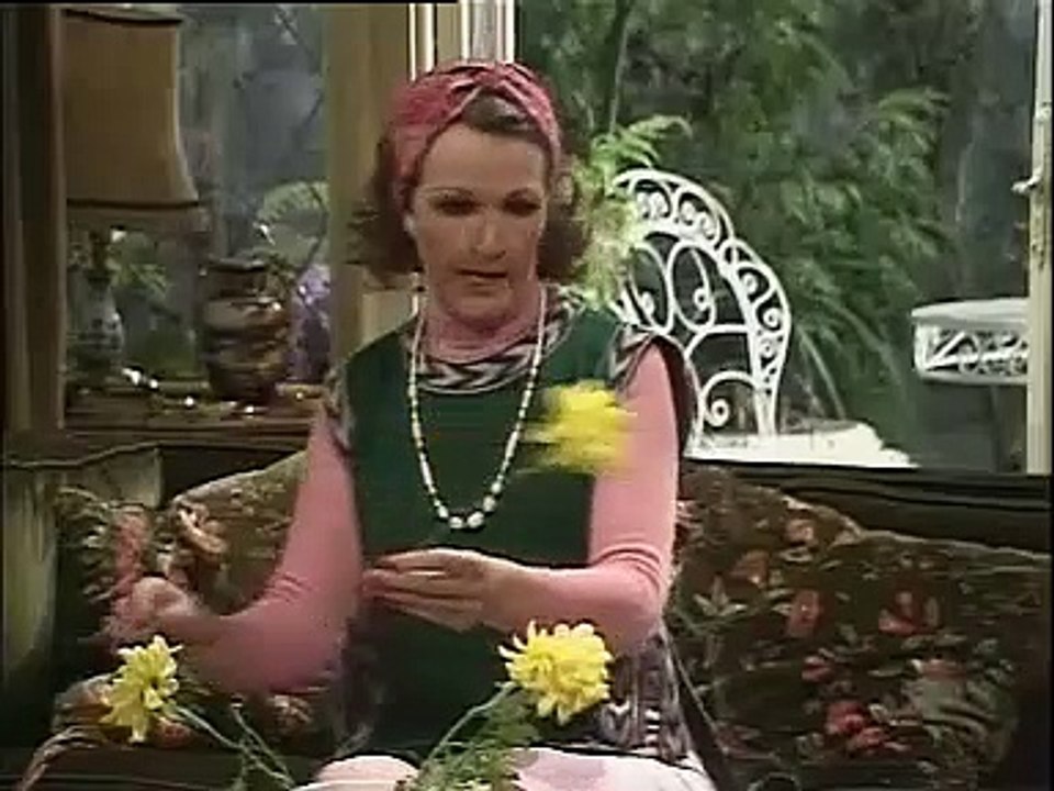 The Good Life - S04E03 - Our Speaker Today