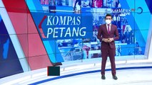 Kantor Kepala Dinas Perumahan Turut Disegel KPK Pasca OTT Wali Kota Bekasi Rahmat Effendi