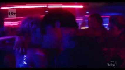 Pam & Tommy : une nouvelle bande-annonce folle et sulfureuse (VOST)