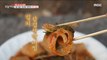 [TASTY] Saengi + pork belly + kimchi 