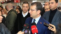 Ekrem İmamoğlu ‘iddianame hazırlanıyor’ iddiasına yanıt verdi
