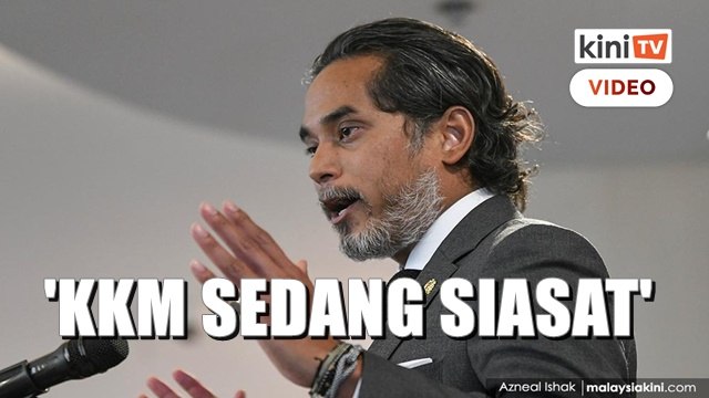 14 peratus jemaah umrah dijangkiti Omicron tak divaksin - Khairy