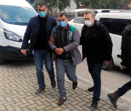 Son dakika haberleri | İnternetten yapımını öğrendiği bombayı, eşinin ilişkisinden şüphelendiği işletmecinin aracına yerleştirmiş