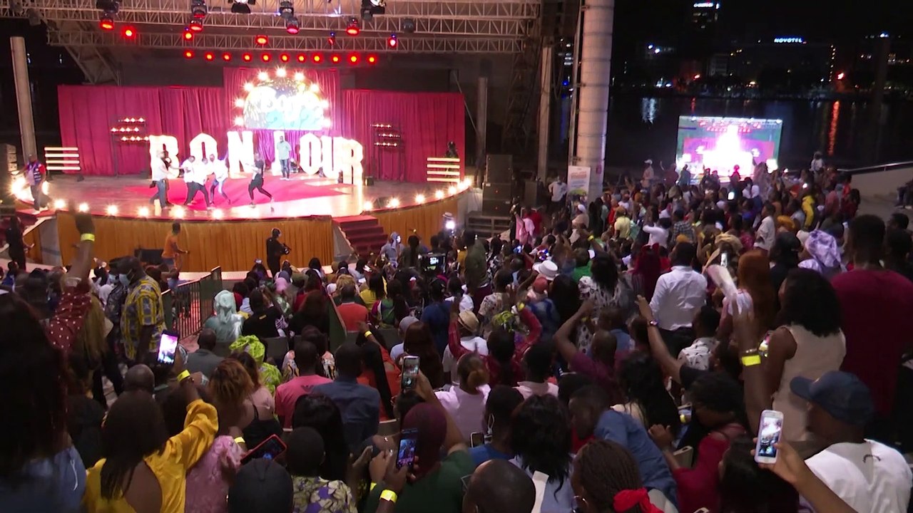 Web humoriste : zoom sur ces nouvelles stars de l’humour ivoirien