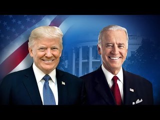 الحزب الجمهوري :  ترامب أكثر هدوءا بعد المؤشرات الأولية للانتخابات