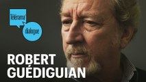 Robert Guédiguian, le grand entretien vidéo : 