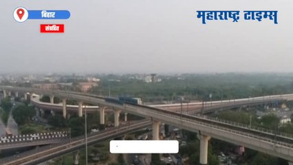 आश्चर्यकारक! बिहारमधील 84 वर्षीय आजोबांनी घेतली तब्बल 11 वेळा लस