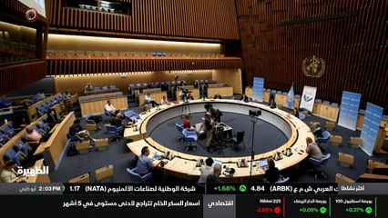 ...كيلي حكومة مدنية تتوافق مع تطلعات الشعب ...