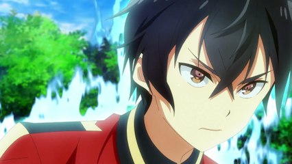 أقوى تجميعة أنمي لأهبل وأكثر عمليات الإستيقاظ من النوم جنونا فالانمي
