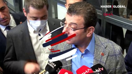 Ekrem İmamoğlu ‘iddianame hazırlanıyor’ iddiasına yanıt verdi