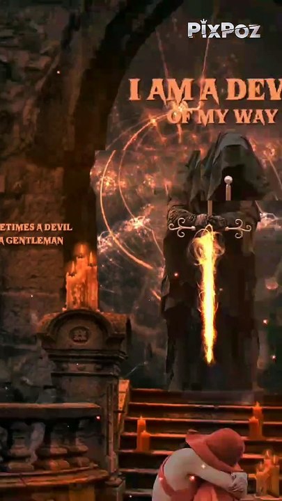 Devil Video Status