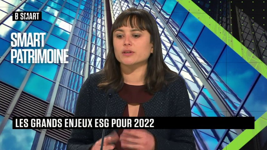 Quels enjeux ESG en 2022 ? Focus sur les PRI 