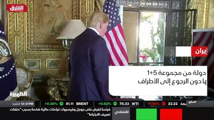 ...عقوبات . ما يميز هذه الاستراتيجية انها ل...