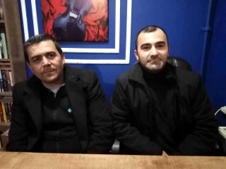 Libya'da esaretten kurtarılan Türk vatandaşları AHİM'e gidecek