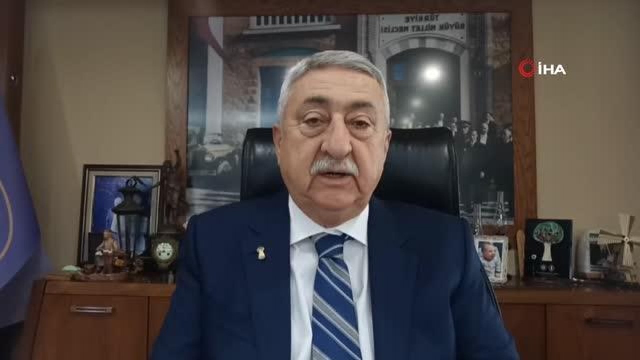 Palandöken: "Alkol ve sigara satışı zamla değil eğitimle önlenir. Sigara ve alkole yapılan zamlar kaçağı artırır"