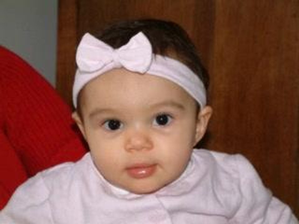 21 mois de clauriane
