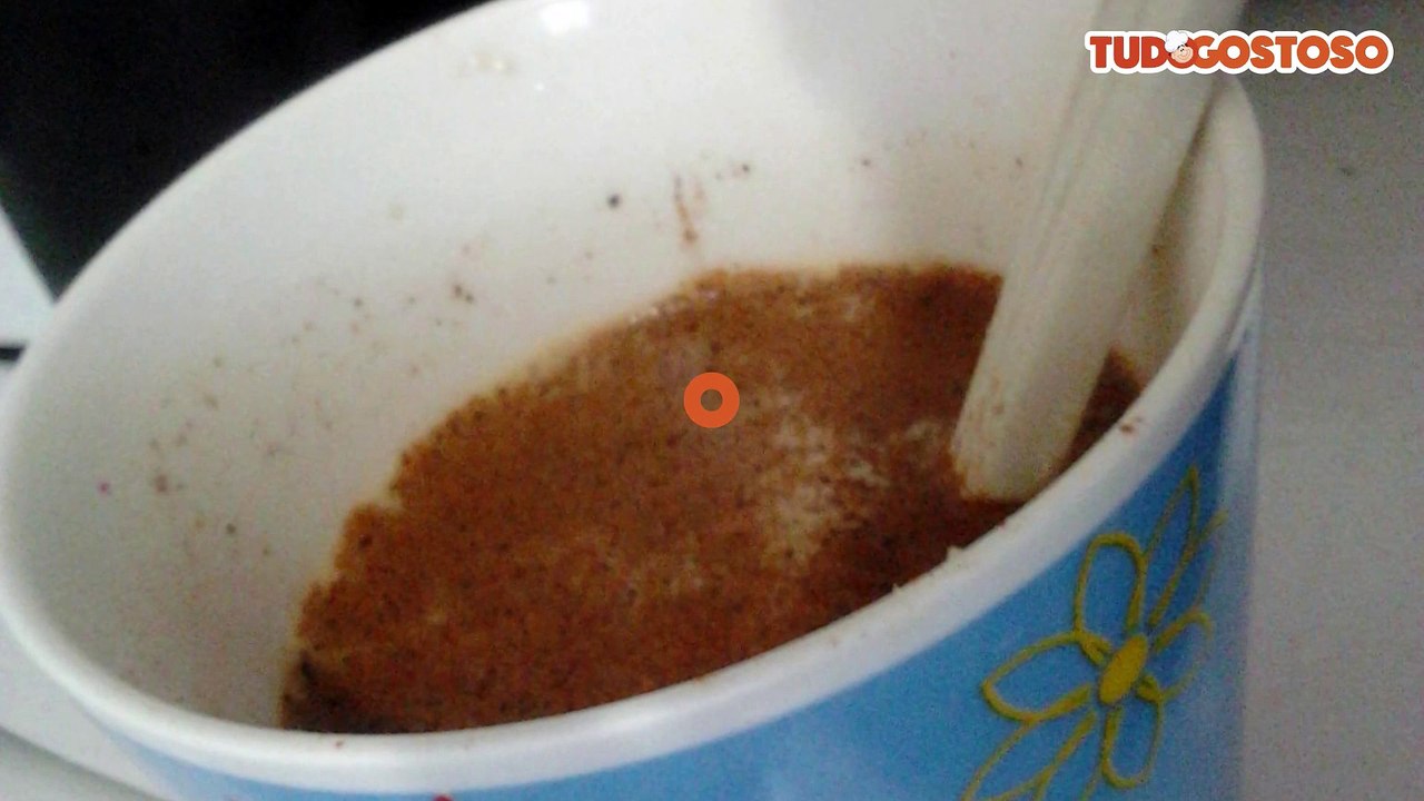 Café com canela