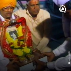 Cultural Maharashtra: Shree Kshetra Gondavale