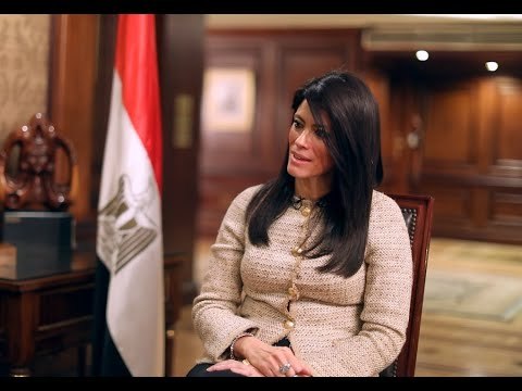 وزيرة التعاون الدولي تكشف أهداف التقرير السنوي ومفهوم الدبلوماسية الاقتصادية