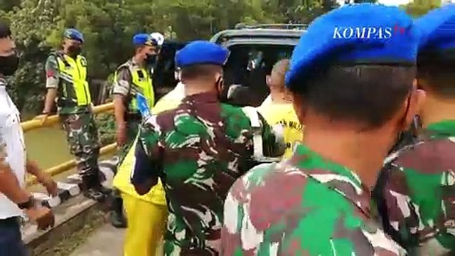 Berkas Perkara Kasus Pembunuhan Sejoli Nagreg oleh 3 Oknum TNI Ditargetkan Rampung Pekan Ini