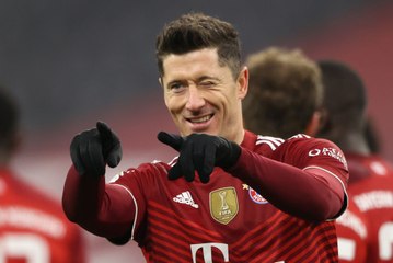 Liverpool transfer news: Lewandowski puts Reds on alert