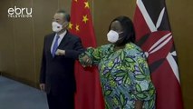 Kenya And China Sign 6 Trade Deals