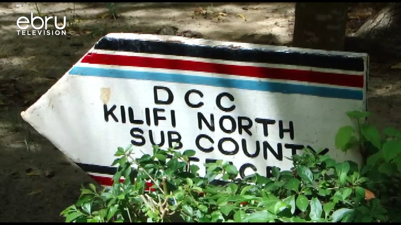 Elderly In Kilifi County Have Been Urged To Receive Covid-19 Vaccine