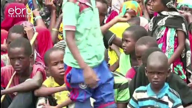 Kurawa Residents In Garsen Lament Their Exlusion By Tana River County Governement