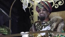 Los Reyes Magos vuelven a las calles de España con restricciones por la covid