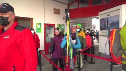 Epifania: regge la montagna, a picco citta' d'arte