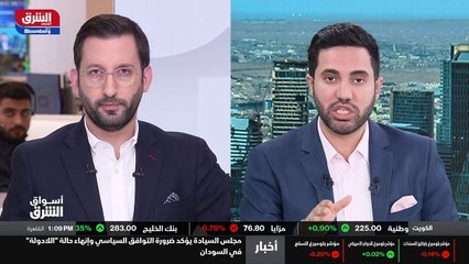 ...استمرارا خلال هذا العام وبحث عن فرص بالن...