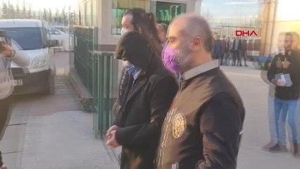 Son dakika haberi | 16 YIL ÖNCE ÖLDÜRÜLEN 2 İŞ İNSANIN KATİLİ YAKALANDI