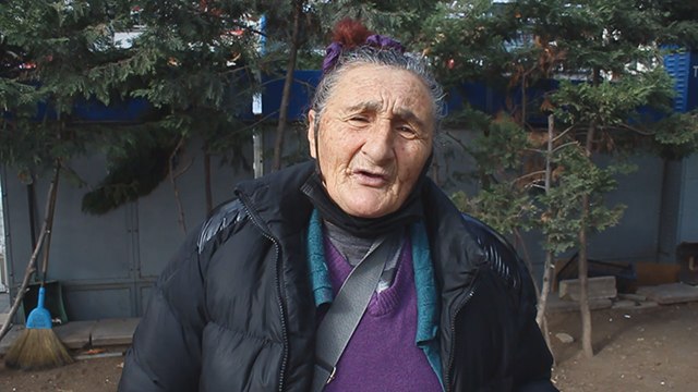Zehra Teyze sert çıktı: Biraz vicdanınız yok mu ya?