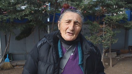 Zehra Teyze sert çıktı: Biraz vicdanınız yok mu ya?