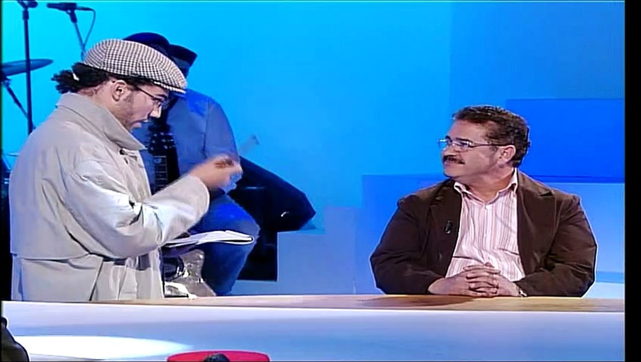 Ness Nessma Ep Bassam Malla .