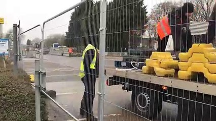Work starts on Preston's Nightingale Surge Hub