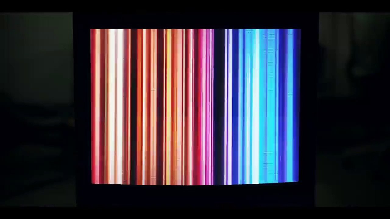 Archive 81 Saison 1 - Trailer (EN)