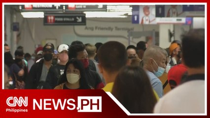 Antibody ng Omicron pwede nga bang natural vaccine?