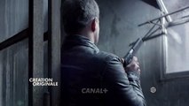 Section Zéro Saison 1 - Teaser (EN)