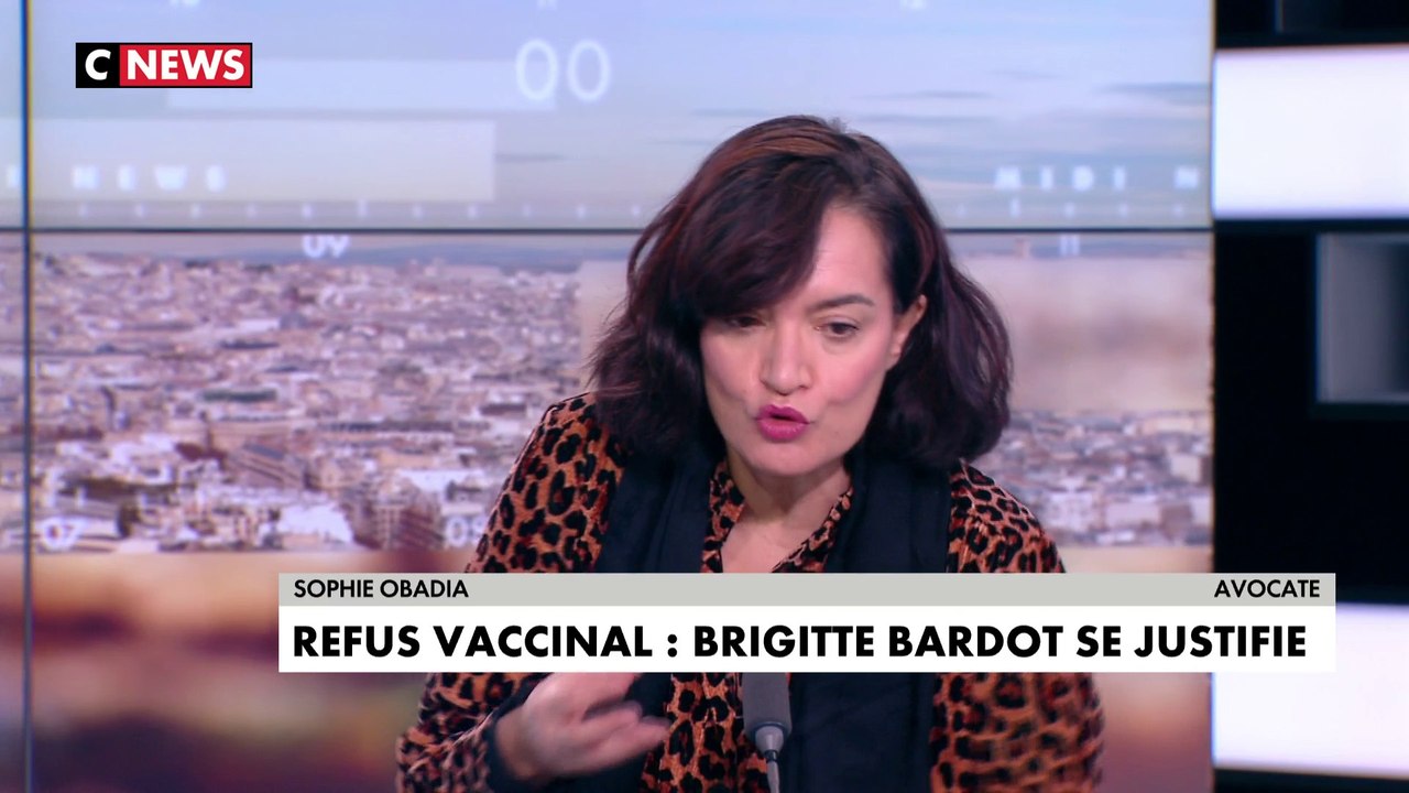 Maître Sophie Obadia : «L'erreur que commet le...
