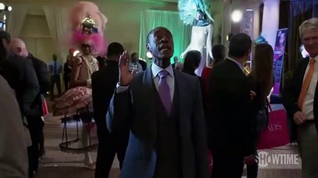 House of Lies Saison 5 - Teaser (EN)