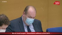 Présidence française du Conseil européen : Clément Beaune auditionné au Sénat - Les matins du Sénat (06/01/2022)