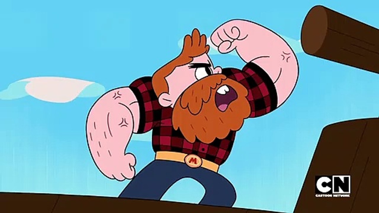 The Powerpuff Girls (2016) Saison 1 - Trailer (EN)