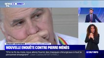 Ouverture d'une enquête préliminaire contre Pierre Ménès autour d'accusations de harcèlement sexuel à Canal 