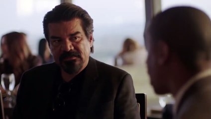 Lopez Saison 1 - Teaser (EN)