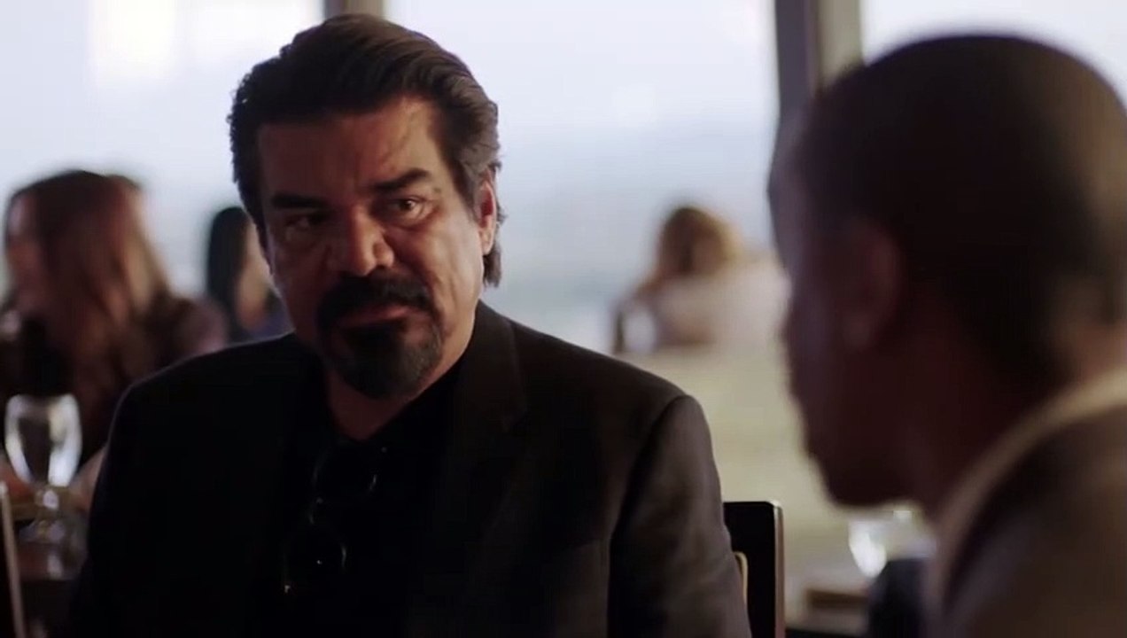 Lopez Saison 1 - Teaser (EN)