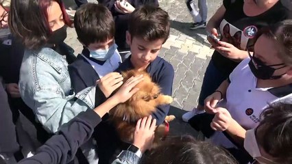 Yeni yılın ilk meclisi yapıldı